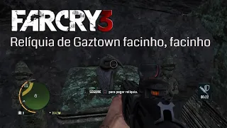 Far Cry 3 Classic - Relíquia de Gaztown Fácil, Fácil