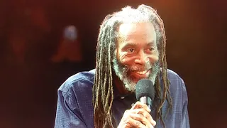 Robert "Bobby" McFerrin. Leopolis Jazz Festival. Фестиваль джаза во Львове 2019