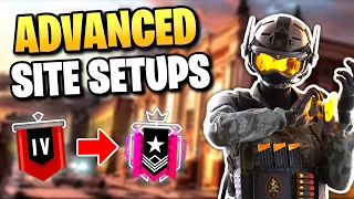 *UPDATED* Kafe Defense Guide - All Rotates & Reinforcements (Rainbow Six Siege Y7S4)