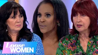 The Women Reveal How Much Money They Earned Affected Their Relationships & Self-Esteem | Loose Women