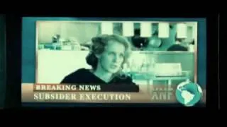 Daybreakers - Official TV Spot #1