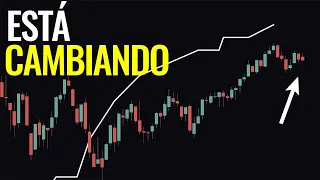 La Dirección Del Mercado Depende Del Dato De Hoy