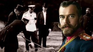 Agricultural Reformation Of Nicholas II