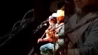 Cody Johnson-I Can't Even Walk (Without Holding Your Hand) Acoustic Set at Dosey Doe Cafe 7-13-2016