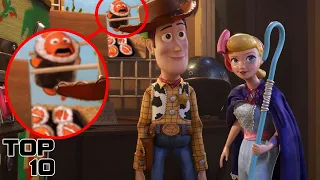 Top 10 Scary Toy Story Theories That Will Ruin Your Childhood