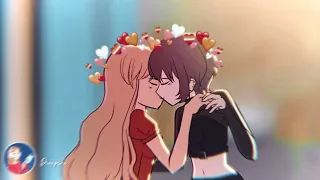 Happy pride month 🏳️‍🌈  my story animated edit