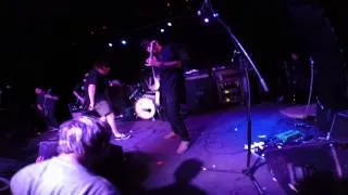 The Disconnect (live) by Counterparts/Fuck The Message Tour In Cleveland