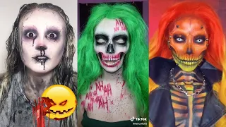 Top Best Halloween TikTok Challenges In 2020