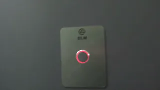 Пассажирский лифт V=1 м-с, Q=400 кг (4039), музыкальный лифт ЕЛМ