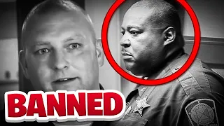 What Happened To Deputy Lyle (Beyond Scared Straight)