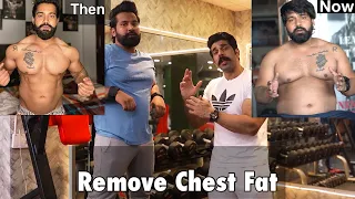 Chest Workout for Shape | How to get a bigger chest | ( लटकी हुई चेस्ट को कैसे ठीक करे ) |