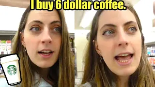 This woman spends in a day in Tokyo Japan?! | Does Money matter