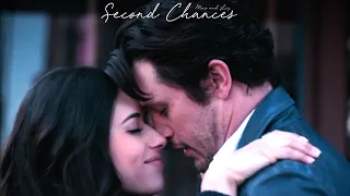 ● max + liz | second chances +[2x06]