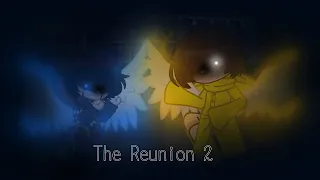 The Reunion 2 || Little Nightmares