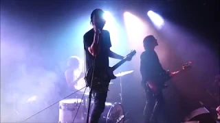 Reignwolf - Neighbors - Live at the Roxy Los Angeles 11/1/18