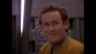 DS9: More Than a Hero, A Union Man