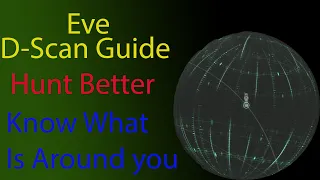 Eve Online D Scan Guide (2021)