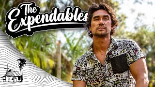 The Expendables - Sinsemillia (Live Music) | Sugarshack Sessions