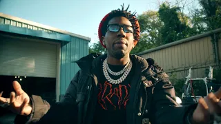 YFN Lucci- Part II (Official Music Video)