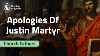 The First Apology of Justin Martyr and Second Apology Summarized