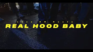 Loco OG Rocka — «Real Hood Baby» (prod. By VisaGangBeatz)
