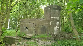 DEFENDING HULL DURING THE TWO WORLD WARS. EXPLORING A FORGOTTEN GUN BATTERY, EAST YORKSHIRE AT WAR.