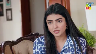 Fatima Kya Chaal Chalne Wali Hai...? #mamia #bilalqureshi - Meesni - HUM TV