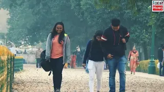 Aap Ki ZIP Khuli Hai Part 2 Prank In India 2018 FUNDAY PRANKS