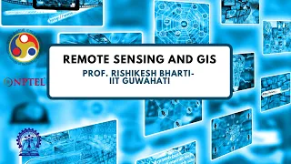 Remote Sensing and GIS [Intro Video]