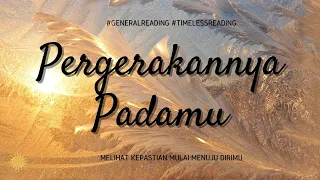 JANGAN SEDIH DIA DATANG #generalreading #timelessreading #mellamorgen