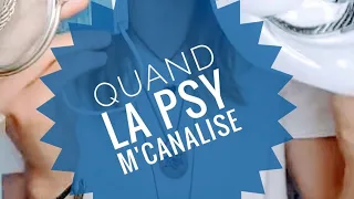 Quand La Psy M'Canalise - David Lesage