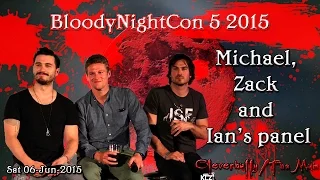 BNC5 -006- Michael, Zack and Ian's panel_Sat_06_06_2015