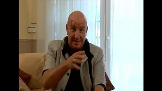 Dave Courtney interview (2008)