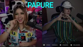 AriGameplays Reacciona al PAPURE de SPREEN