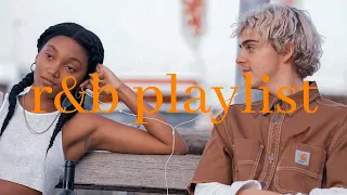 our love language - r&b playlist