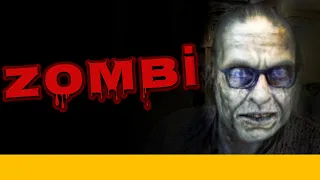 Zombi - Böyle Buyurdu Kültür - Prof. Nevzat Kaya - B07