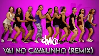 CAVALINHO (Remix) - Pedro Sampaio, Gasparzinho | FitDance (Coreografia)