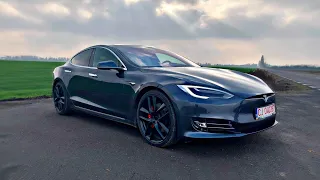 Să-mi iau Tesla?