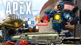 Apex Legends ✨✨✨✨✨