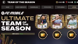Important Things To Do Before Ultimate Team Of The Season Otherwise You Will Regret It ✅️