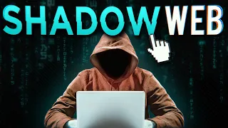 J’ai DÉCOUVERT le SHADOW WEB ! (c’est pire que le Dark Web)