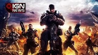 Next Gears of War Still in Prototype Stage - IGN News