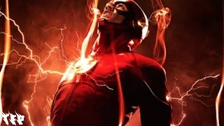 The Flash ⚡ Immortals