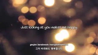 Yangpa- 알고 있나요 (Do You Know) lyrics [Eng. | Rom. | Han.]