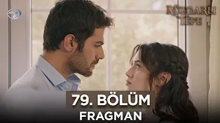 Rüzgarlı Tepe 79. Bölüm Fragmanı | 18 Nisan Perşembe @RuzgarliTepe