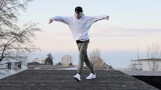 Chris Brown - Five More Hours | Steve Aoki - Thank You Very Much | Cutting Shapes | shaperbros