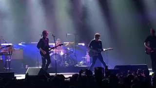 Franz Ferdinand - “Take Me Out” @ The Fox, Oakland 2018