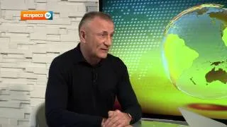 Антитерористична операція розпалить нову війну