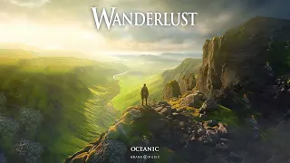 Brand X Music - Wanderlust (2023) - Full Album Compilation