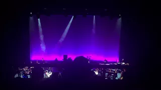 Amy Lee - Speak to Me live @London